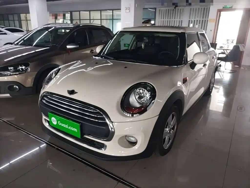 MINI Mini 2016