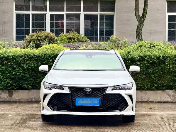 Toyota Avalon 2020
