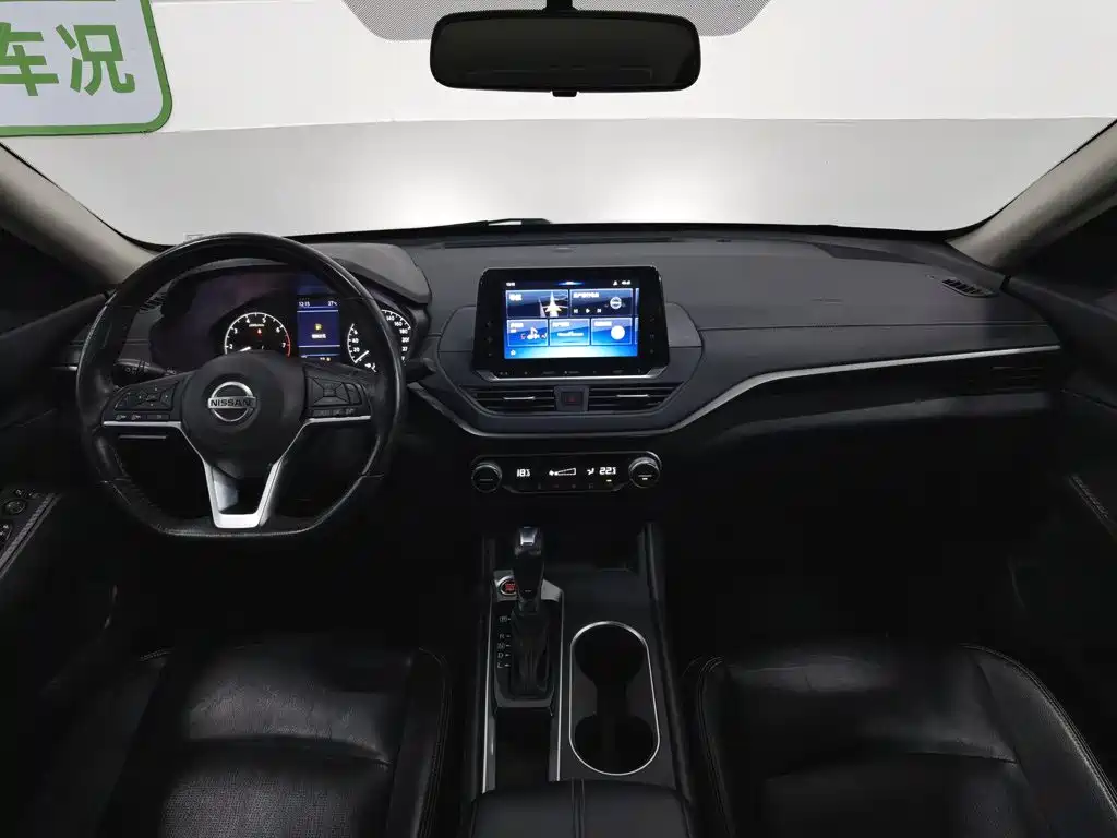 Nissan Teana 2020