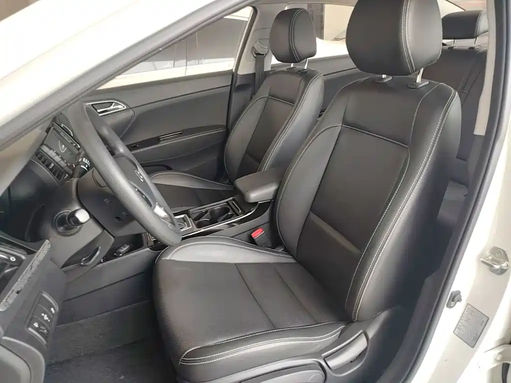 Hyundai Mistra 2017 — фото 15