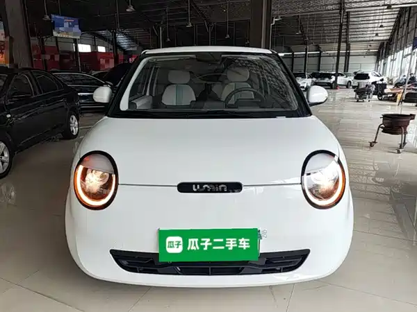 Changan Lumin 2025