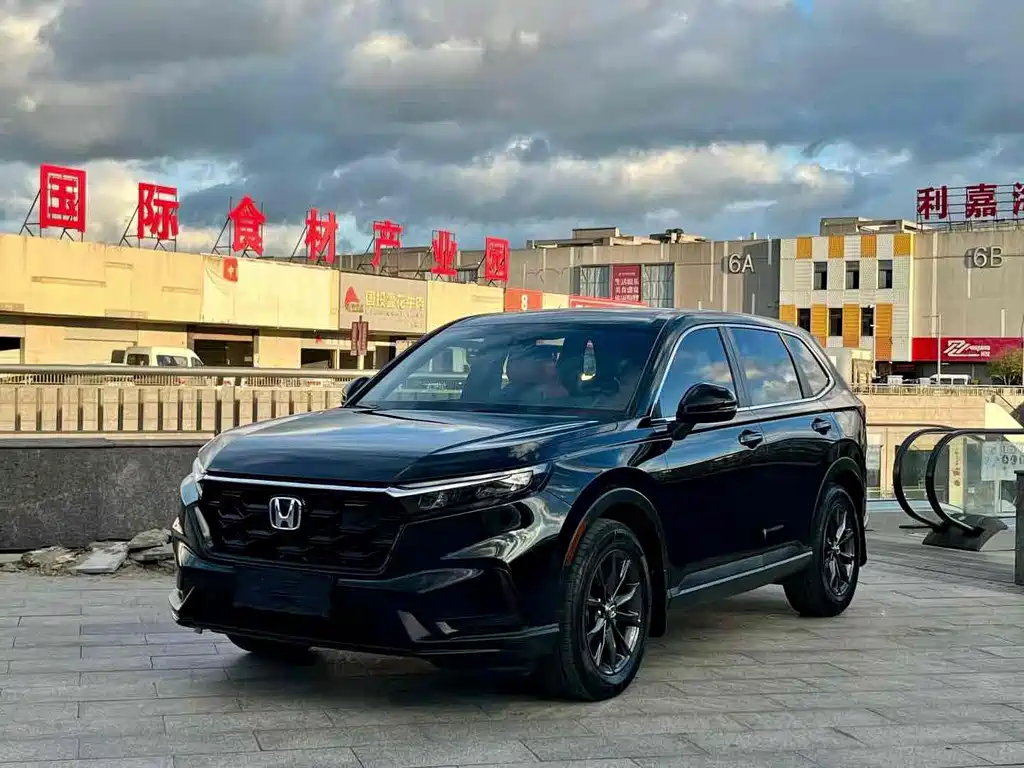 Honda CR-V 2023