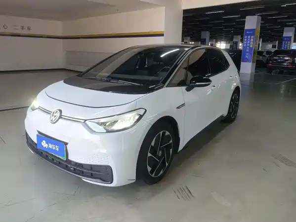 Volkswagen ID.3 2023