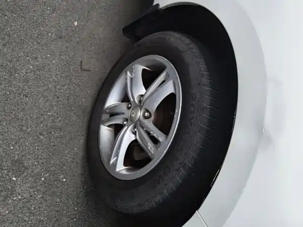 FAW Junpai D60 2015