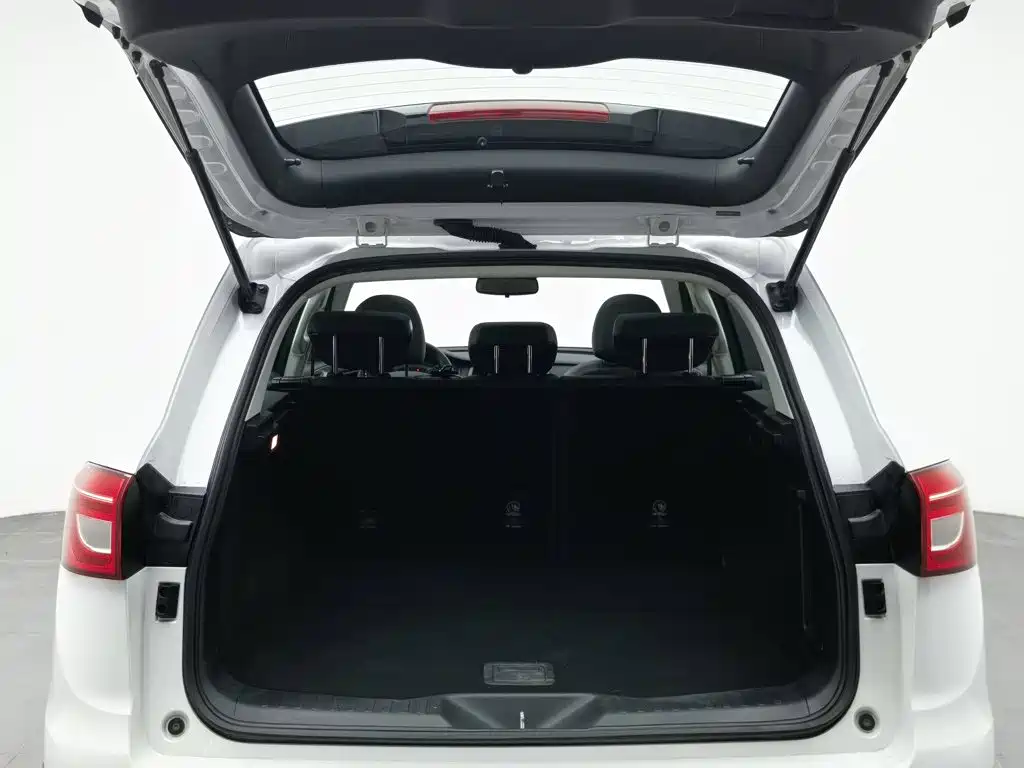 Haval H7 2017 — фото 16