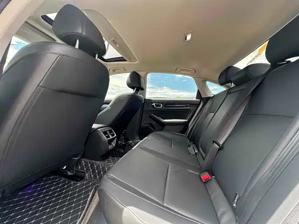 Honda Integra 2022