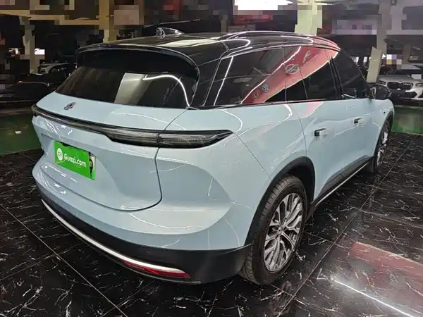 NIO ES6 2024