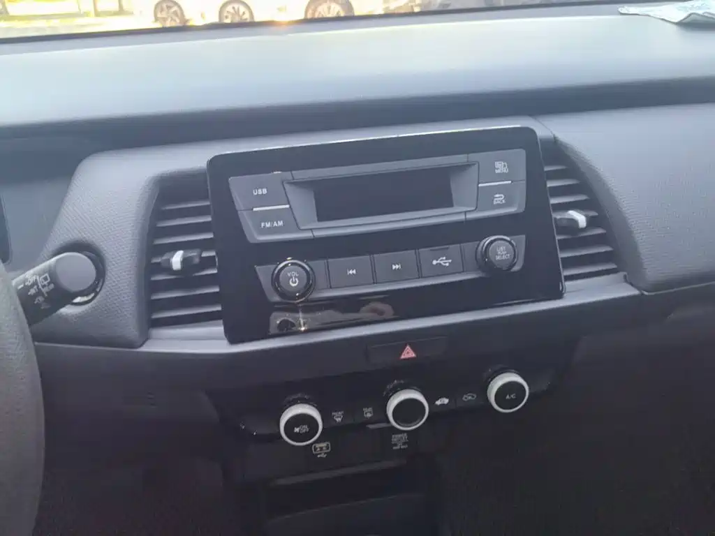 Honda Fit 2023 — фото 13