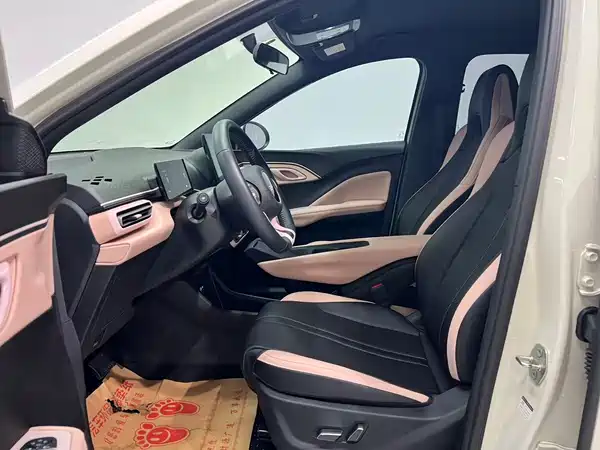 BYD Seagull 2025