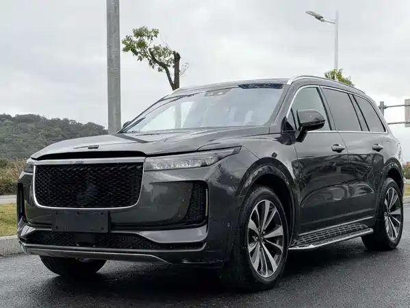 Li Auto ONE 2021