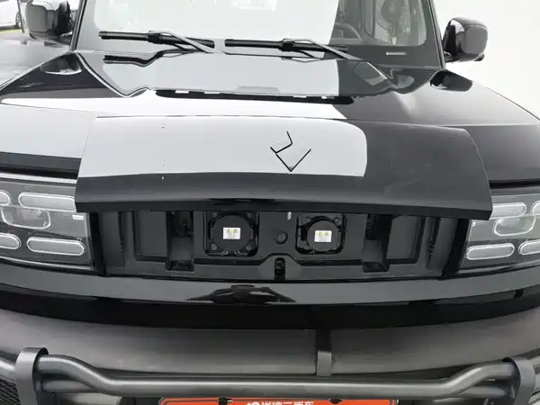 Baojun Yep 2024