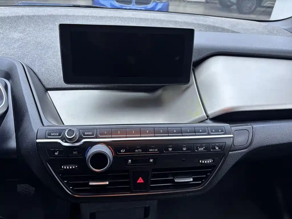 BMW i3 2020 — фото 15