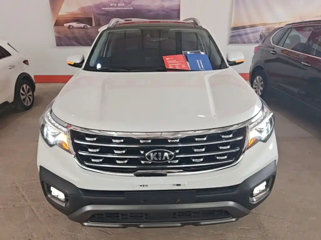 Kia Sportage 2020 — фото 3