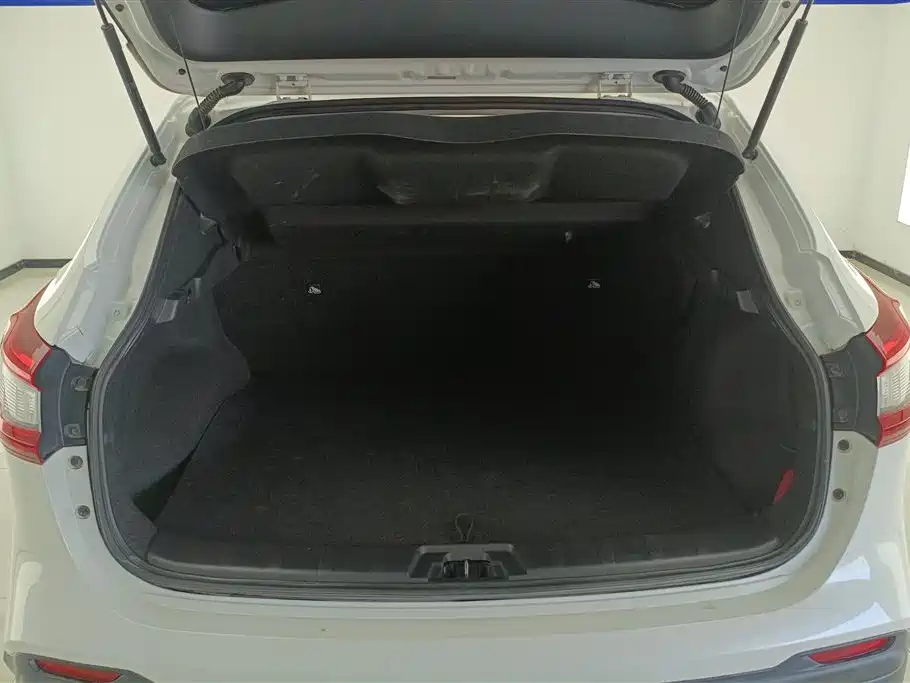 Nissan Qashqai 2021 — фото 4