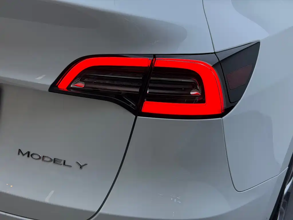 Tesla Model Y 2022 — фото 16