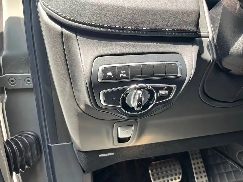 Mercedes-Benz G-Class AMG 2022 — фото 14