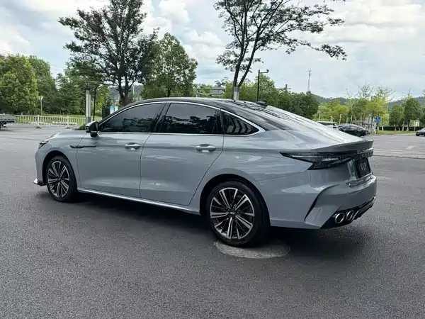 Chery Arrizo 8 2025