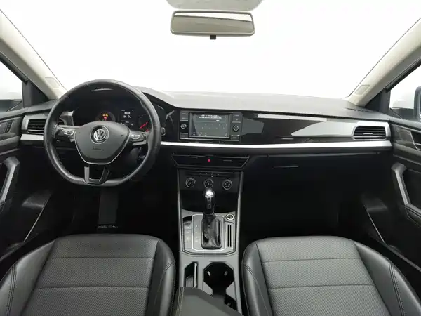 Volkswagen Lavida 2019