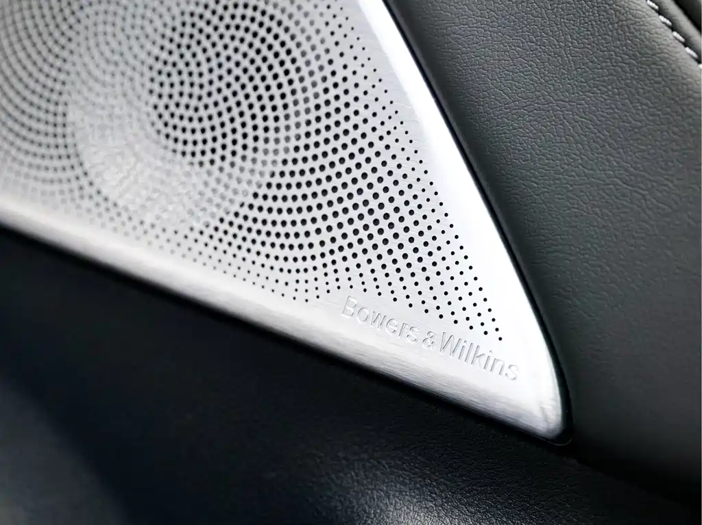 BMW M5 2023 — фото 14