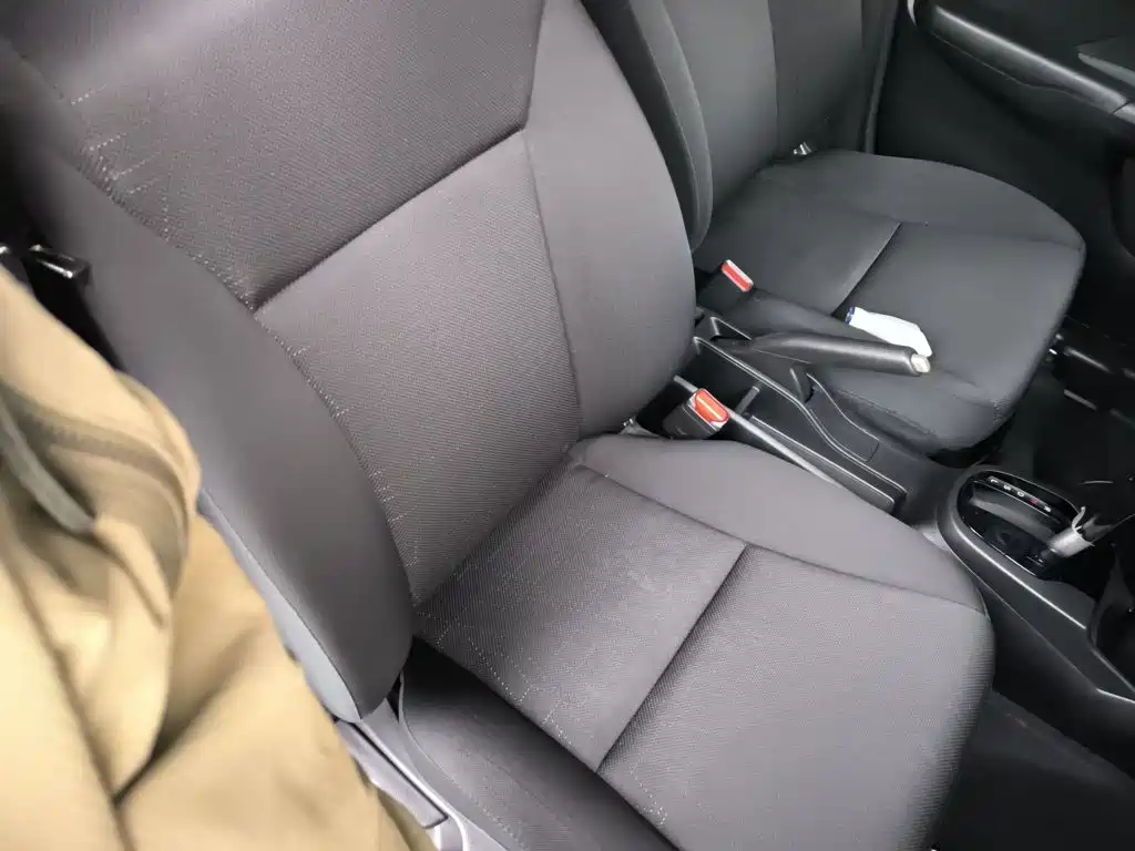 Honda Fit 2018 — фото 16