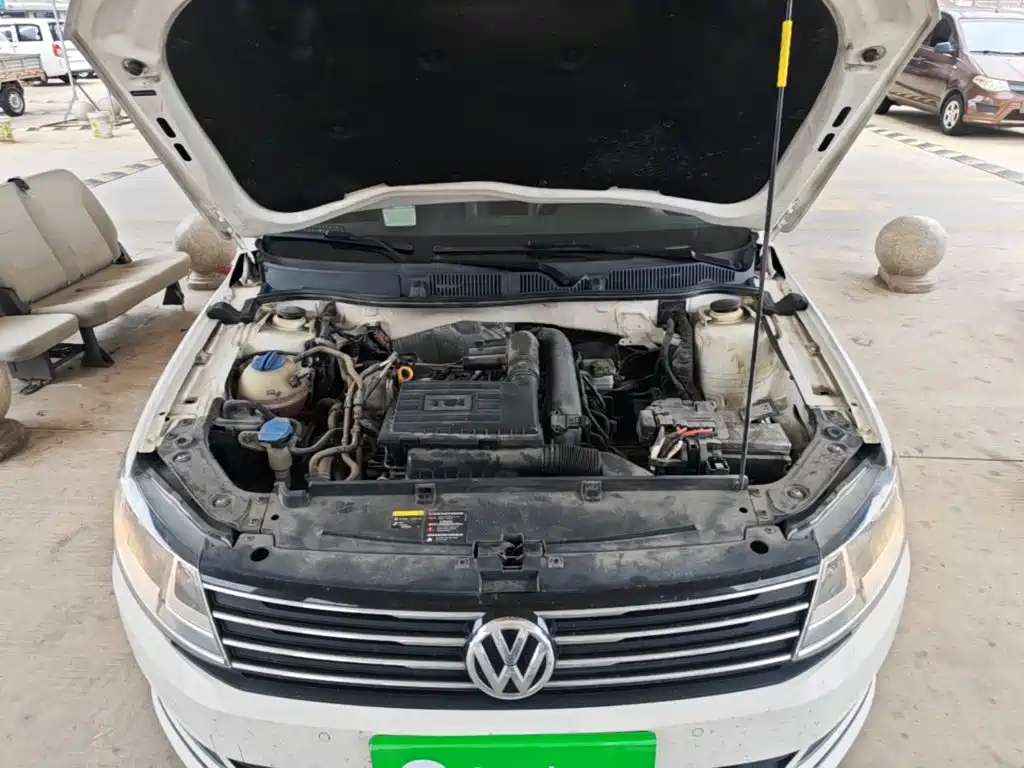 Volkswagen Gran Lavida 2019 — фото 20