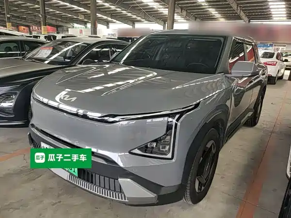 Kia EV5 2025