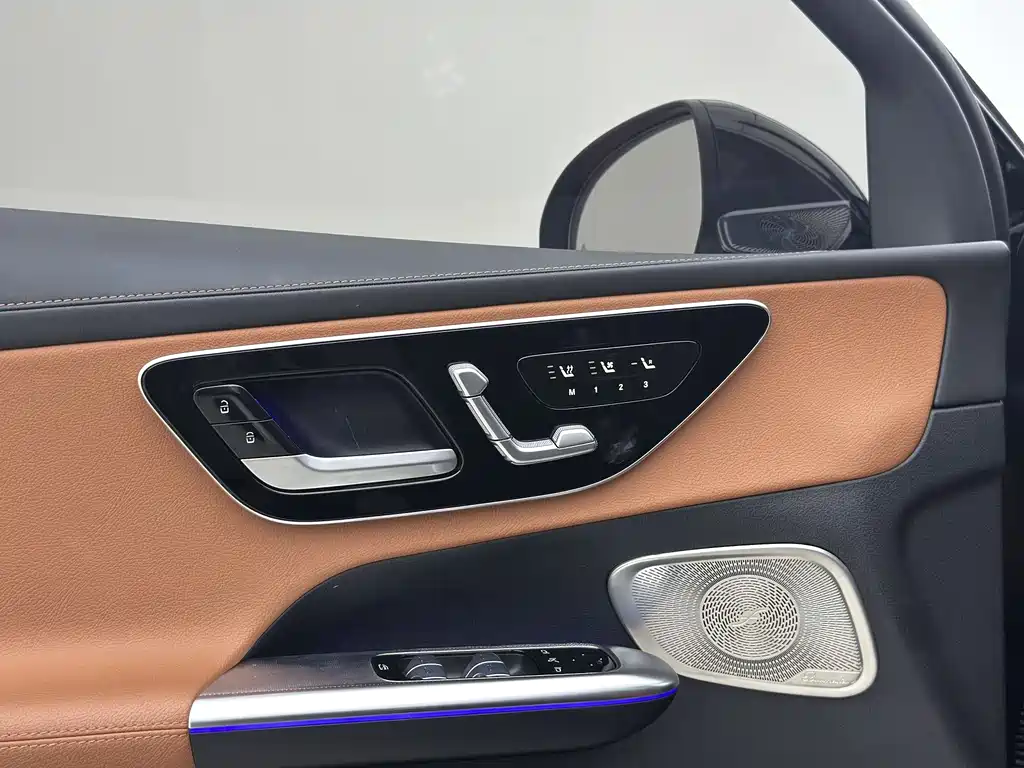 Mercedes-Benz GLC 2024 — фото 9