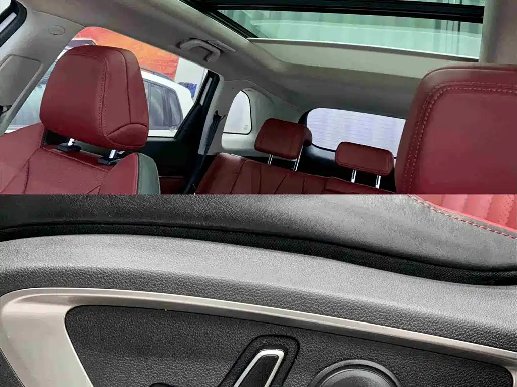 Changan CS75 PLUS 2019 — фото 9