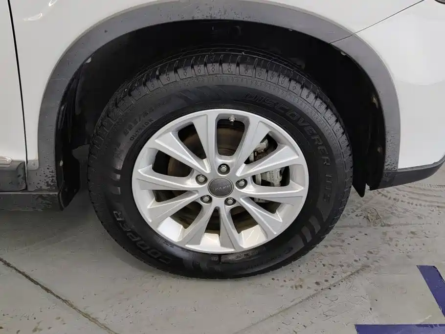 Haval H6 2017