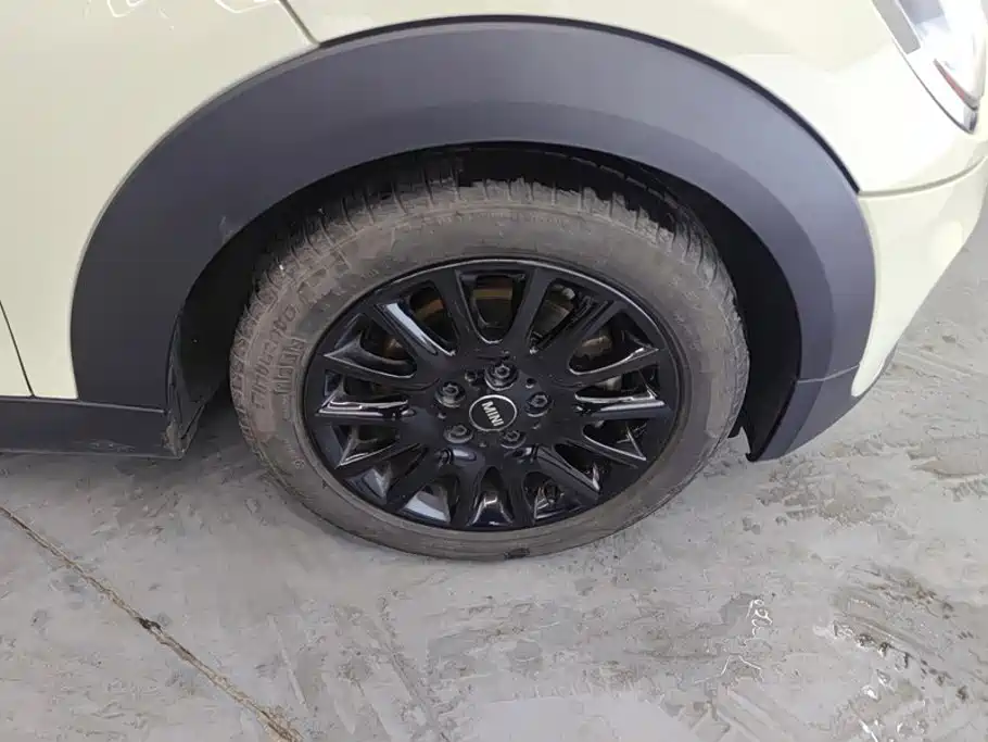 MINI MINI 2018