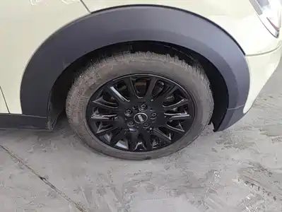 MINI MINI 2018