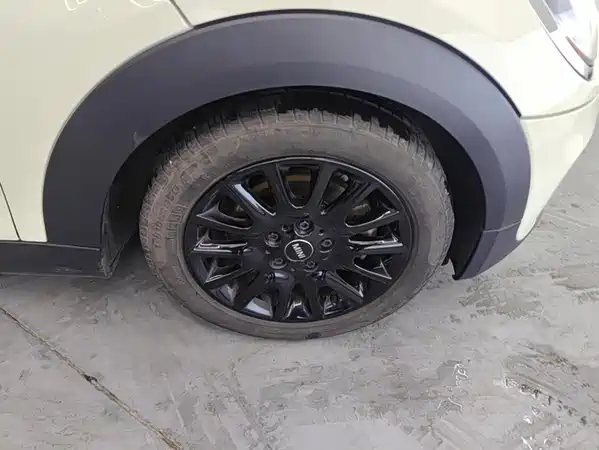 MINI 2018
