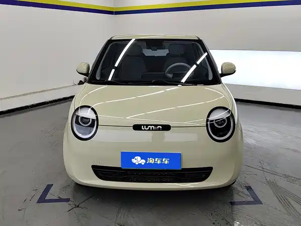 Changan Lumin 2025