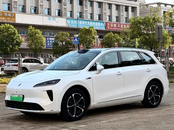 Shangjie H5 2025