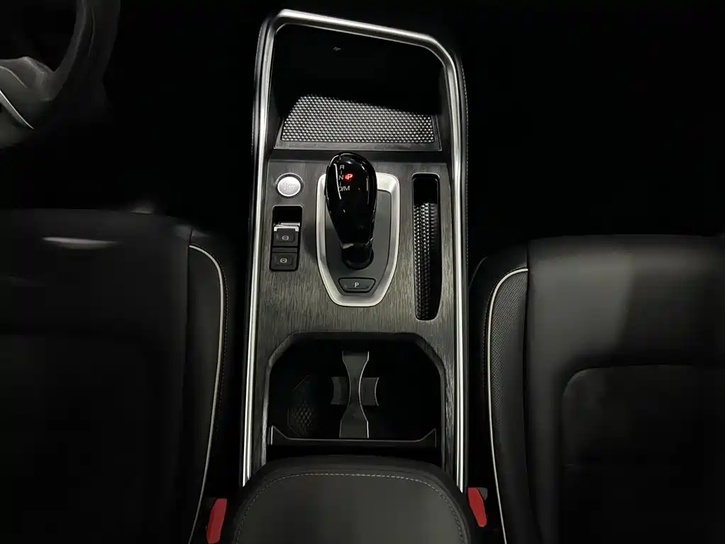 Haval H6 2023 — фото 14