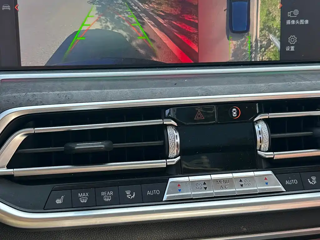 BMW X5 2020 — фото 10