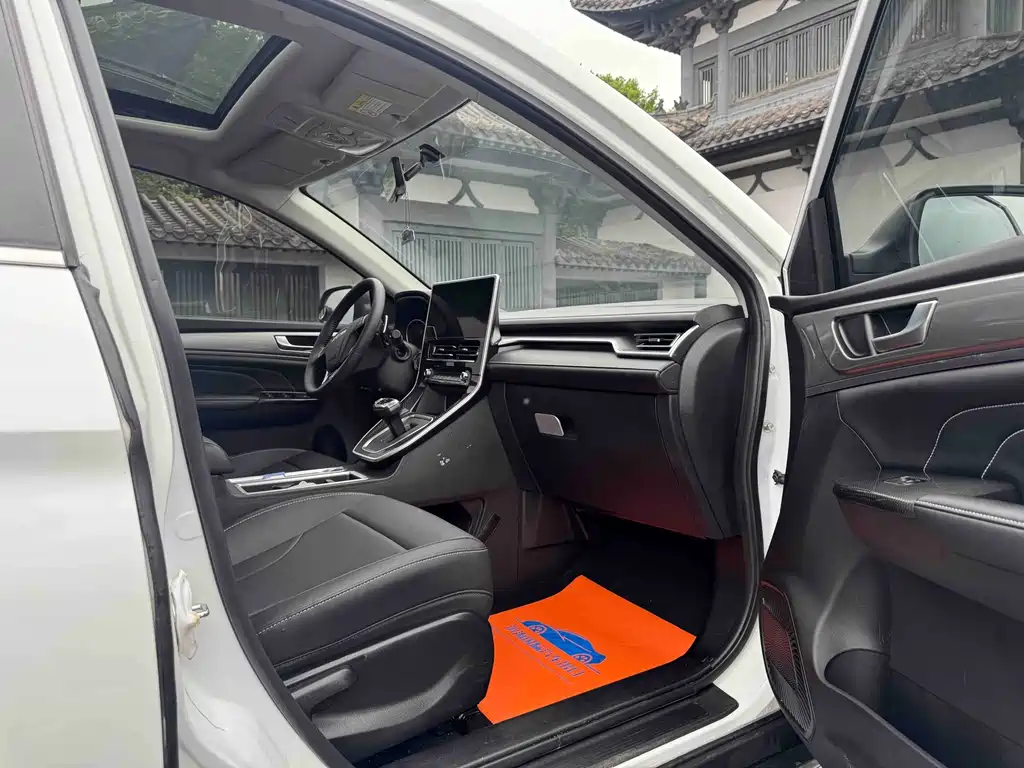 Haval M6 2022
