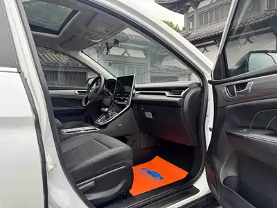 Haval M6 2022