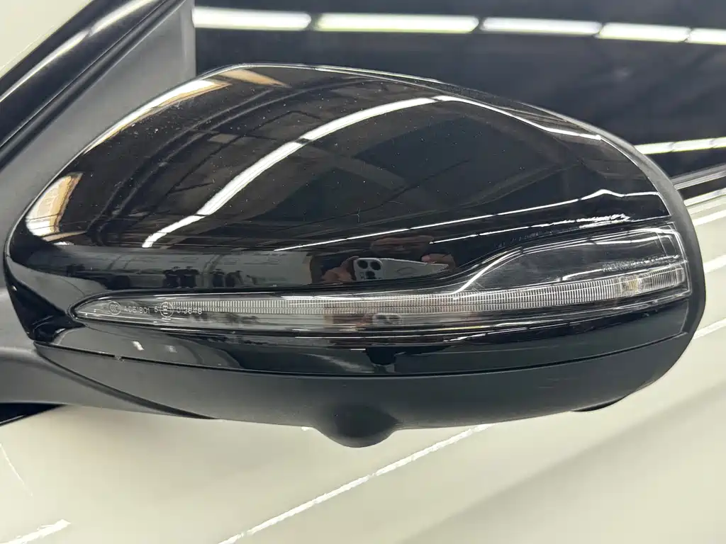 Mercedes-Benz GLC Coupe 2023 — фото 21