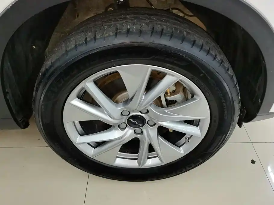 Haval H6 2023