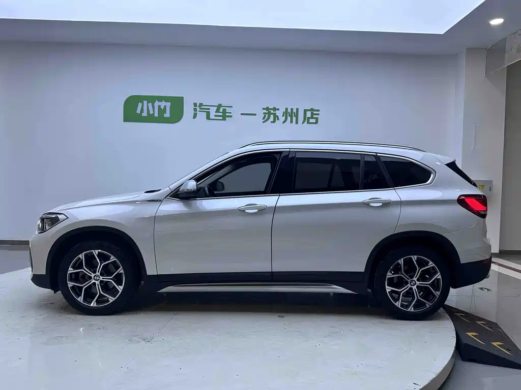 BMW X1 2023