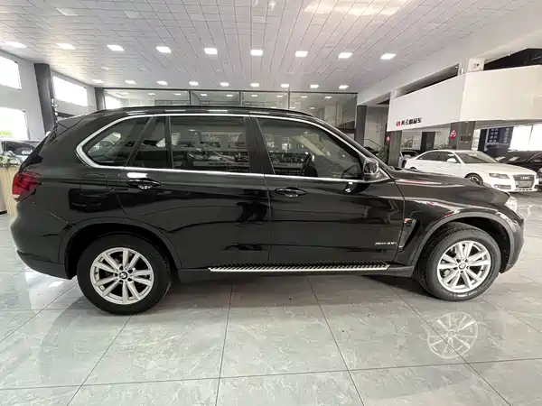 BMW X5 2015