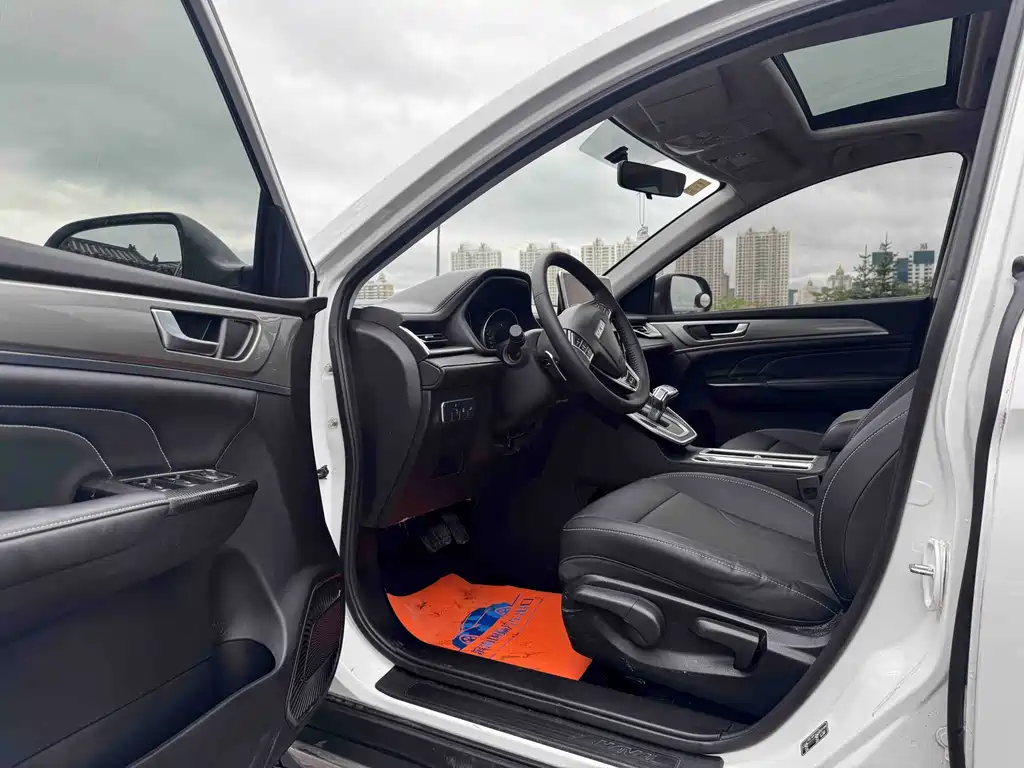 Haval M6 2022