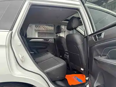 Haval M6 2022