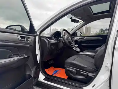 Haval M6 2022