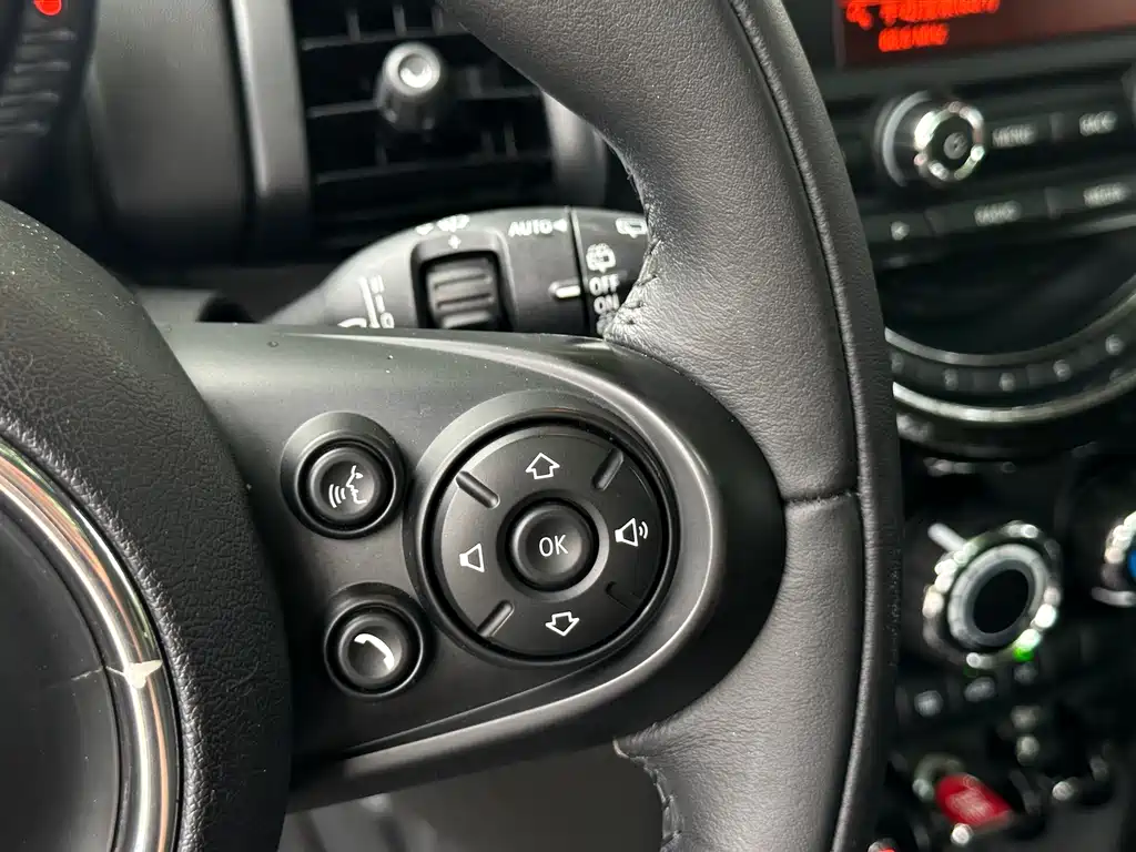MINI Mini 2015 — фото 12