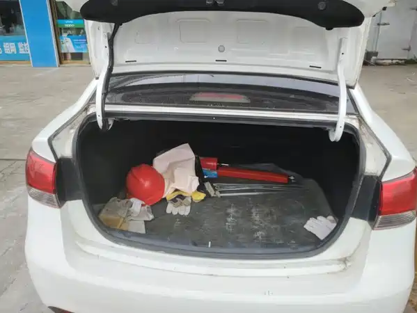 Kia Forte 2015
