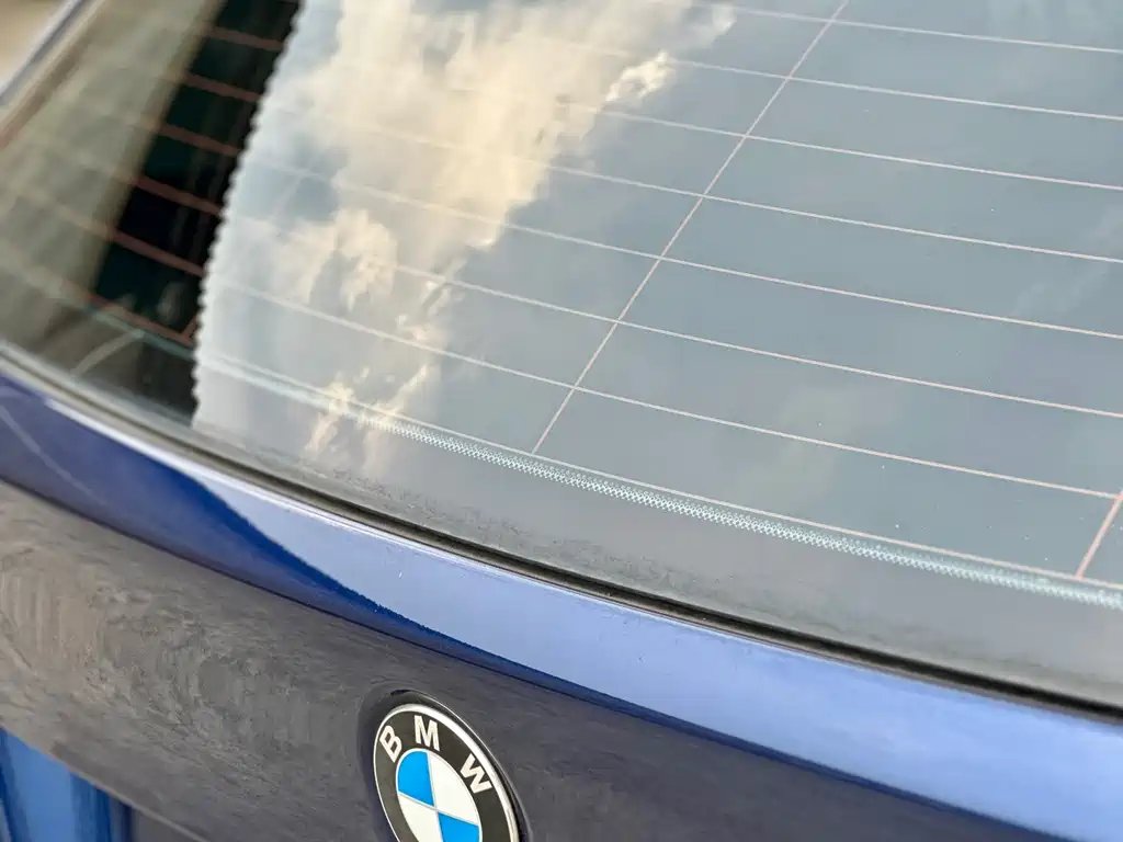 BMW 2 Series Station Wagon 2016 — фото 43