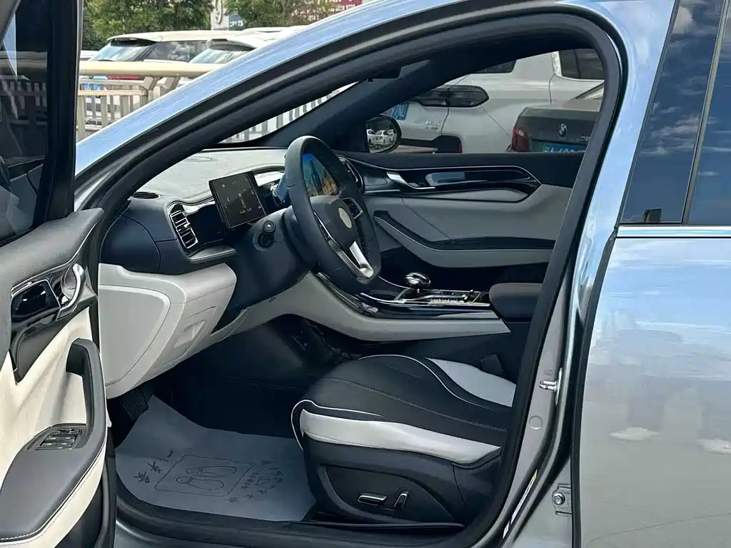 BYD Qin PLUS 2023