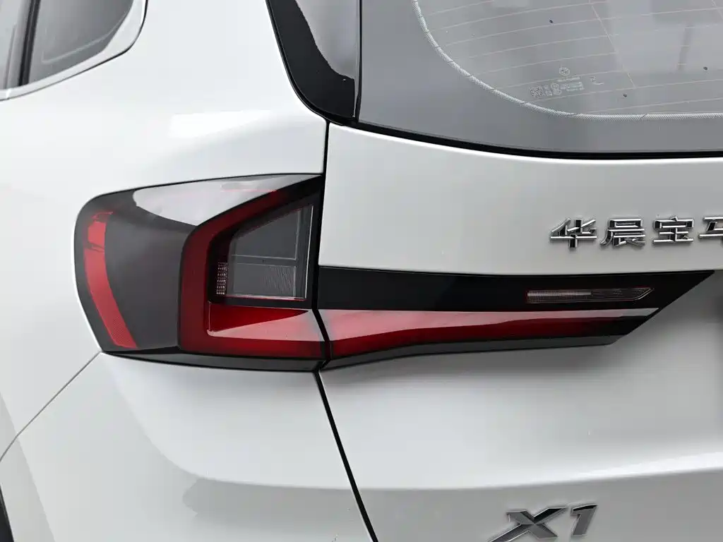 BMW X1 2024